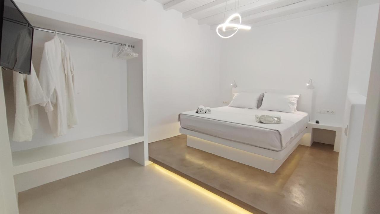 Cozy Home 2 Tinos Ngoại thất bức ảnh