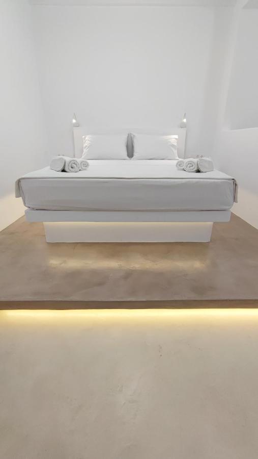 Cozy Home 2 Tinos Ngoại thất bức ảnh