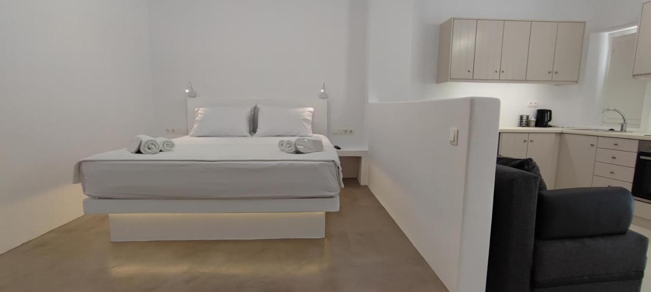 Cozy Home 2 Tinos Ngoại thất bức ảnh