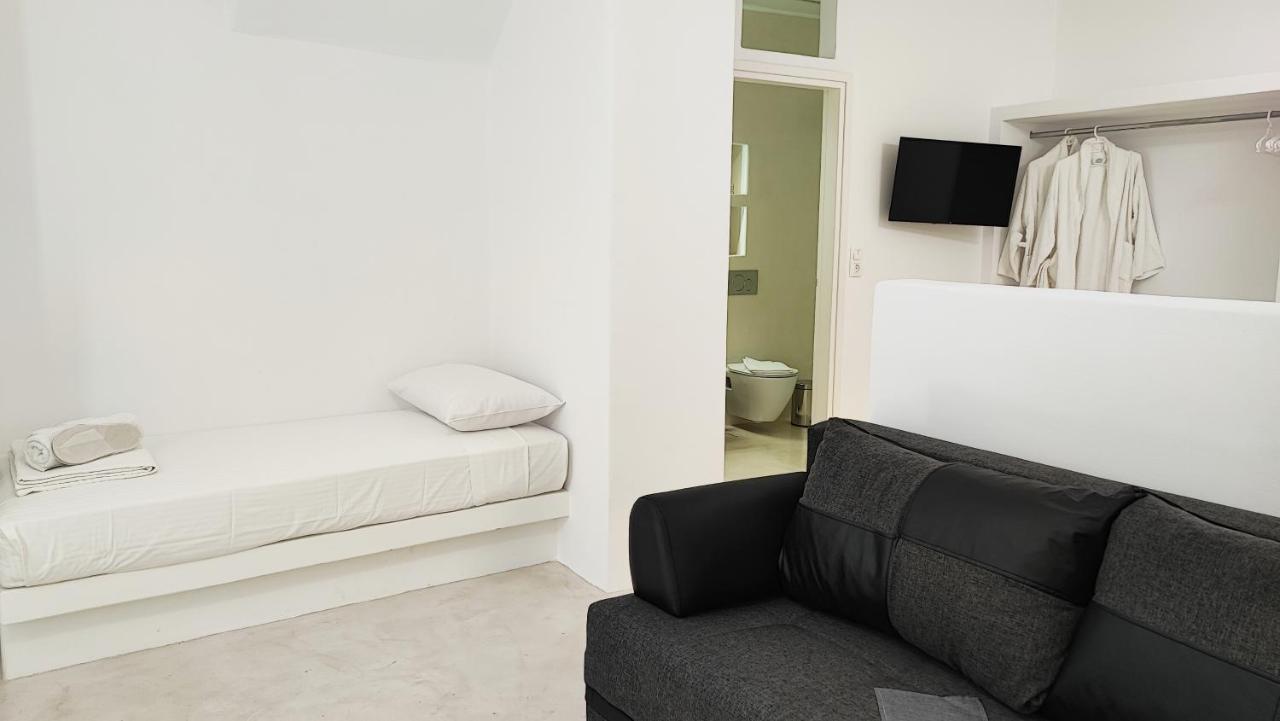 Cozy Home 2 Tinos Ngoại thất bức ảnh