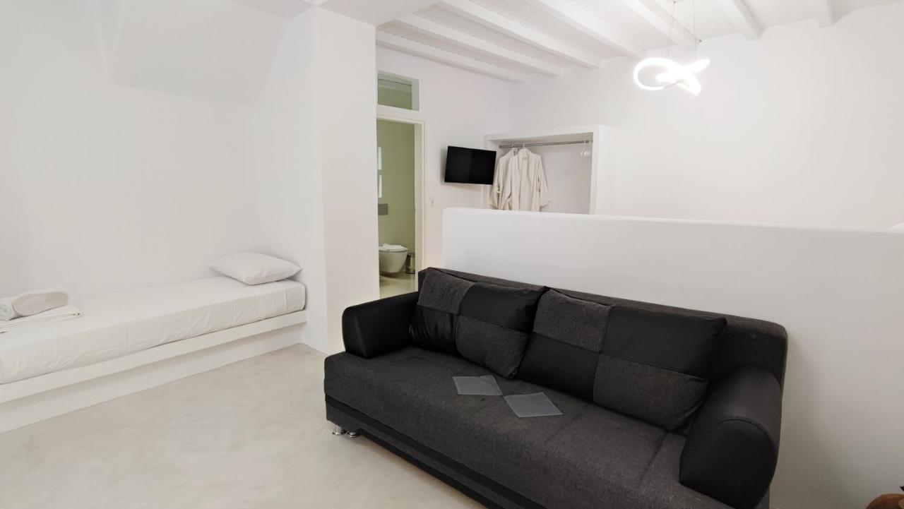 Cozy Home 2 Tinos Ngoại thất bức ảnh