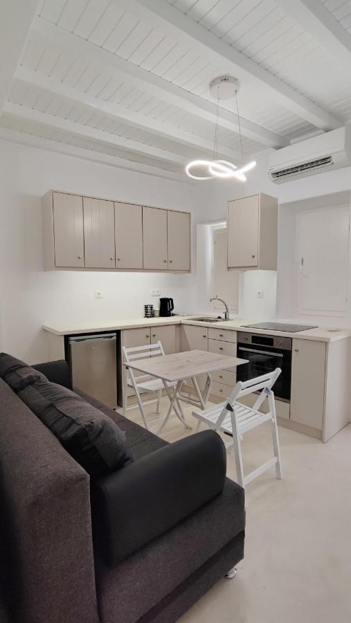 Cozy Home 2 Tinos Ngoại thất bức ảnh
