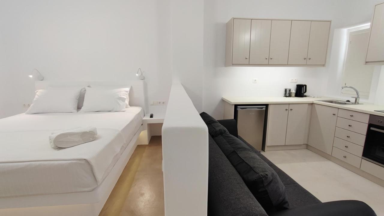 Cozy Home 2 Tinos Ngoại thất bức ảnh