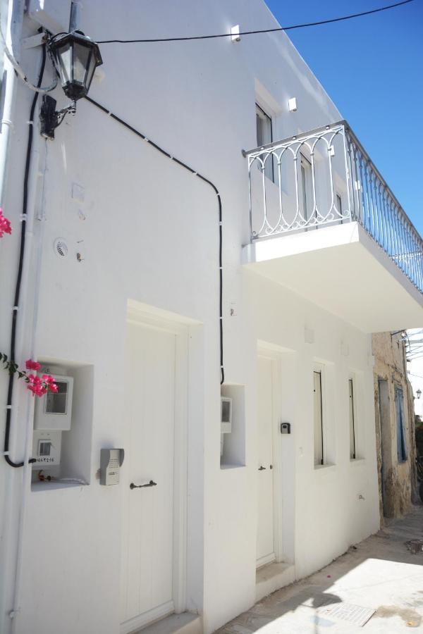 Cozy Home 2 Tinos Ngoại thất bức ảnh