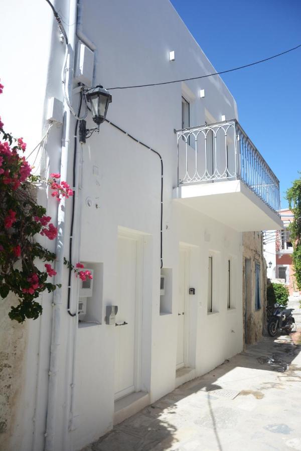 Cozy Home 2 Tinos Ngoại thất bức ảnh